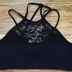 Zenana bralette